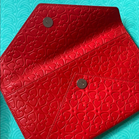 Rebecca Minkoff - Leo Wristlet - Picture 6 of 8